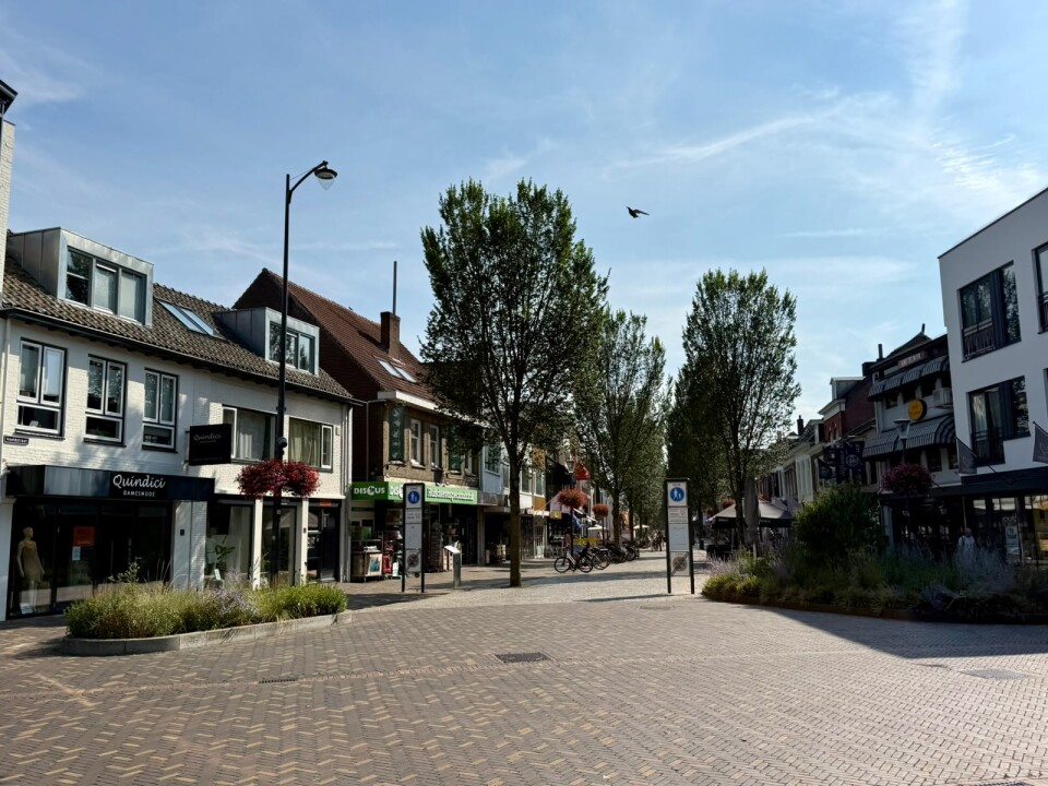 Veenendaal Hoofdstraat